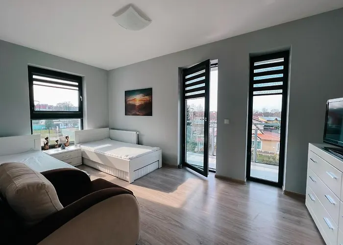 Apartament Wento
