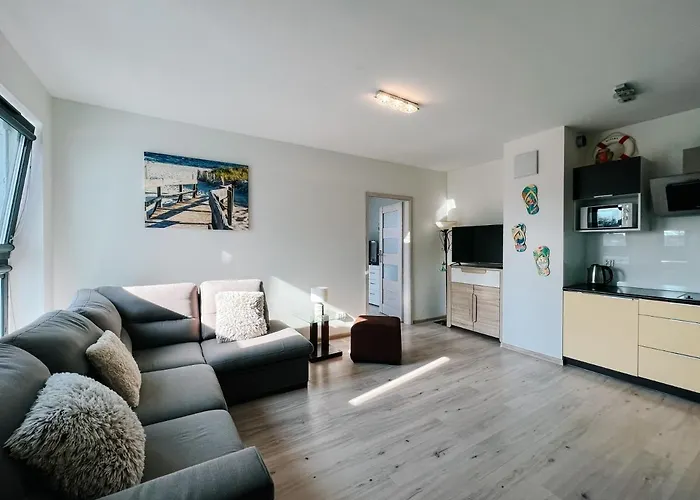 Apartament Wento