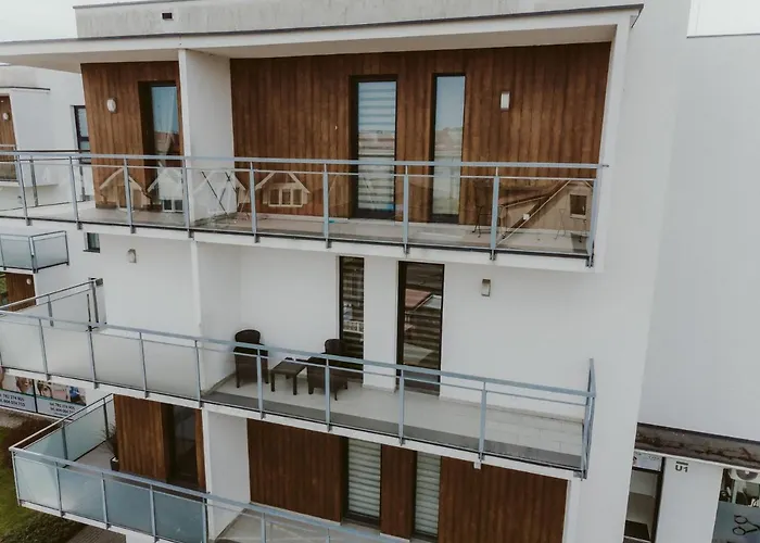 Apartament Wento