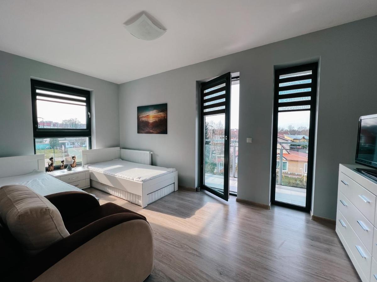 Wento Apartment