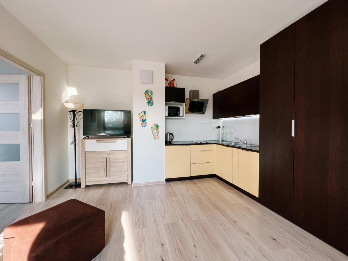 Wento Apartment Wladyslawowo
