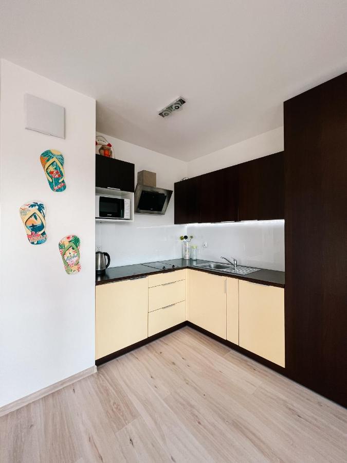 Apartment Wento