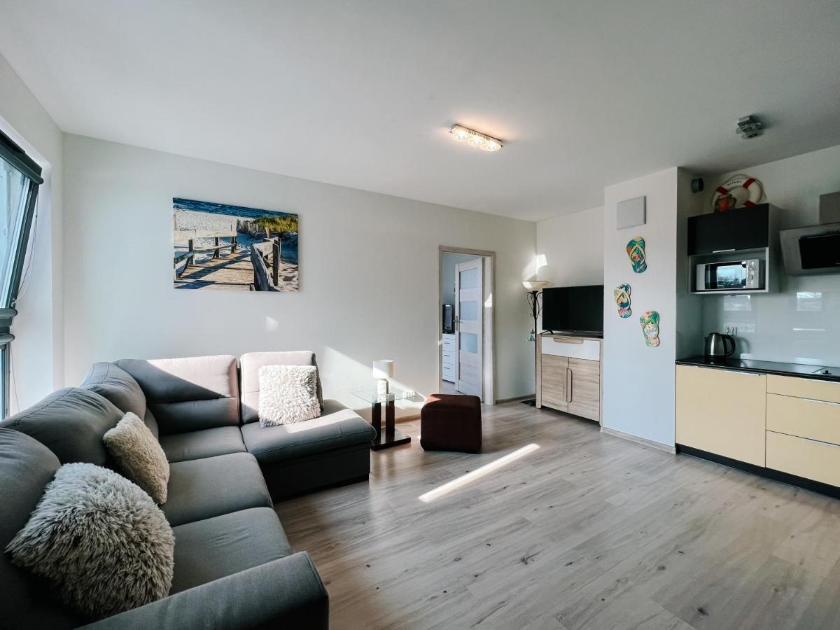 Apartment Wento Wladyslawowo