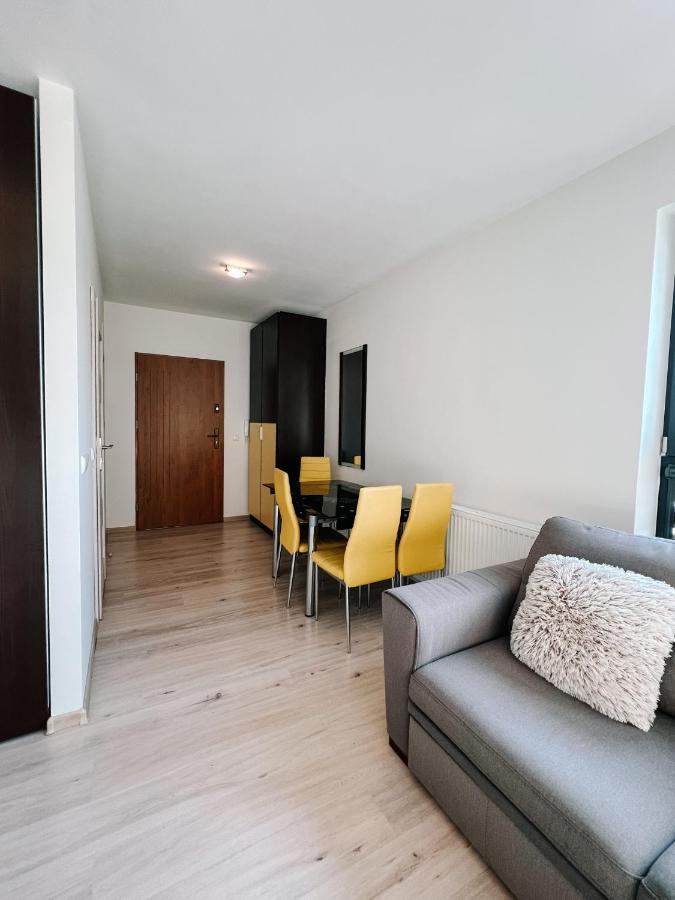 Apartment Wento