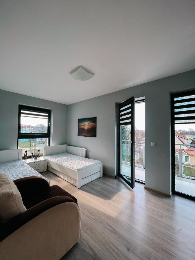 Wento Apartment