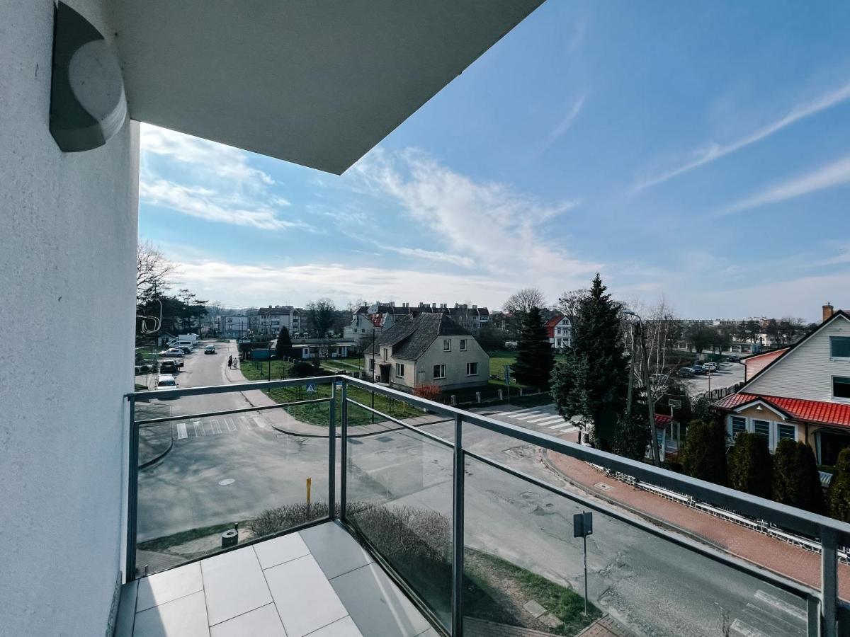 Wento Apartment