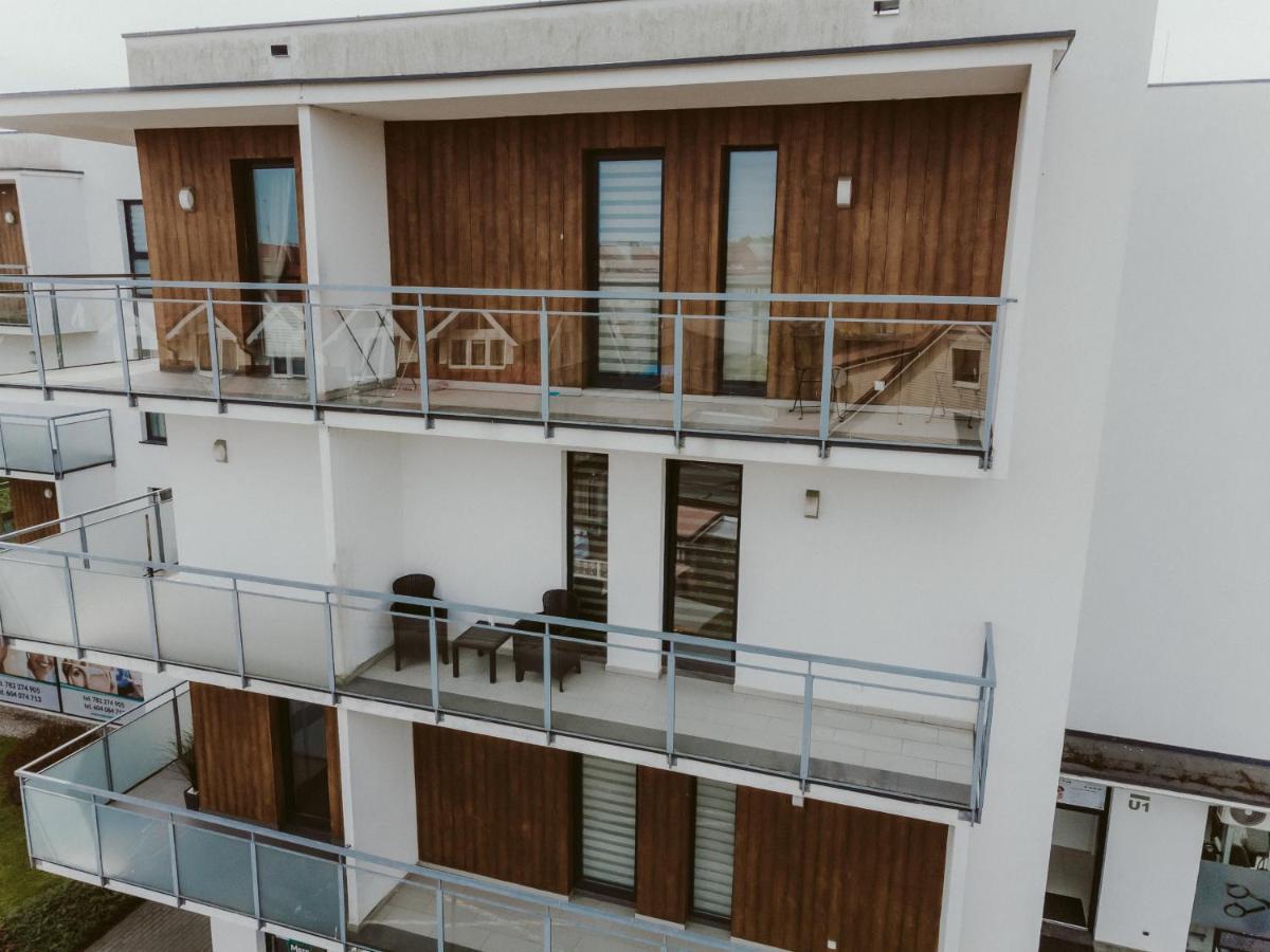 Apartment Wento